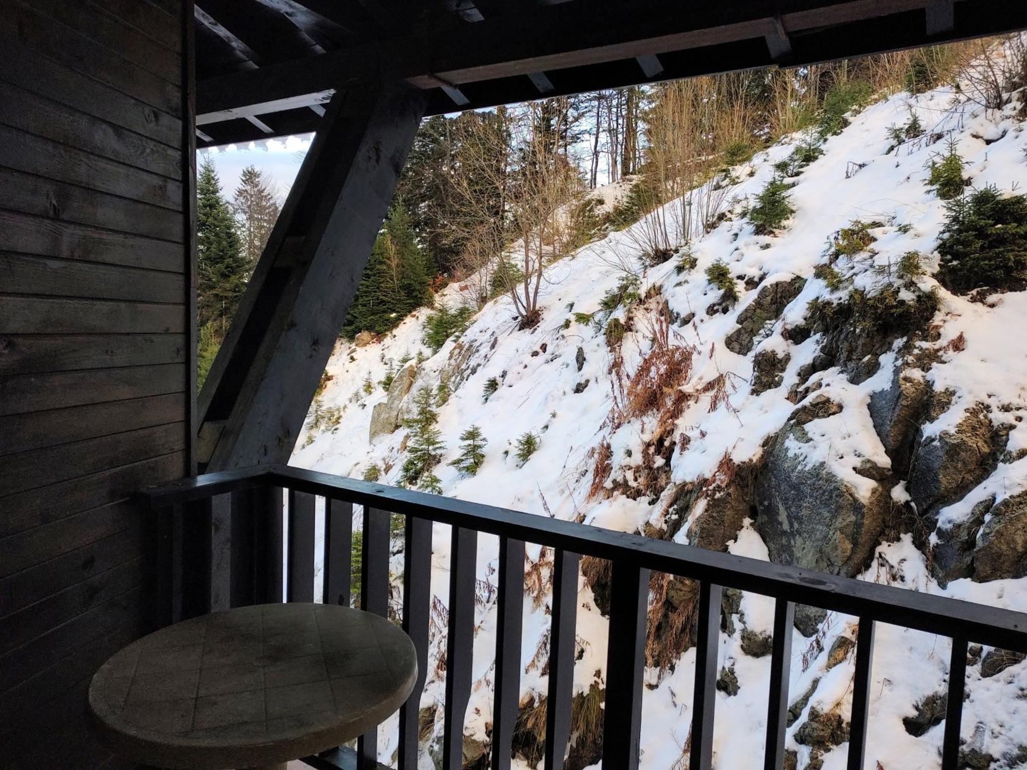 Arendo Ski Апартамент В Grand Monastery Pamporovo Exteriér fotografie